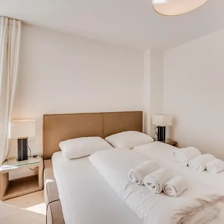 Appartement Bergliebe Zentral Mit Bergblick *