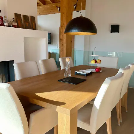 Appartement Bergliebe Zentral Mit Bergblick Seefeld in Tirol